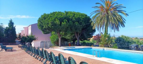 Carabela Sun Holidays + Piscina